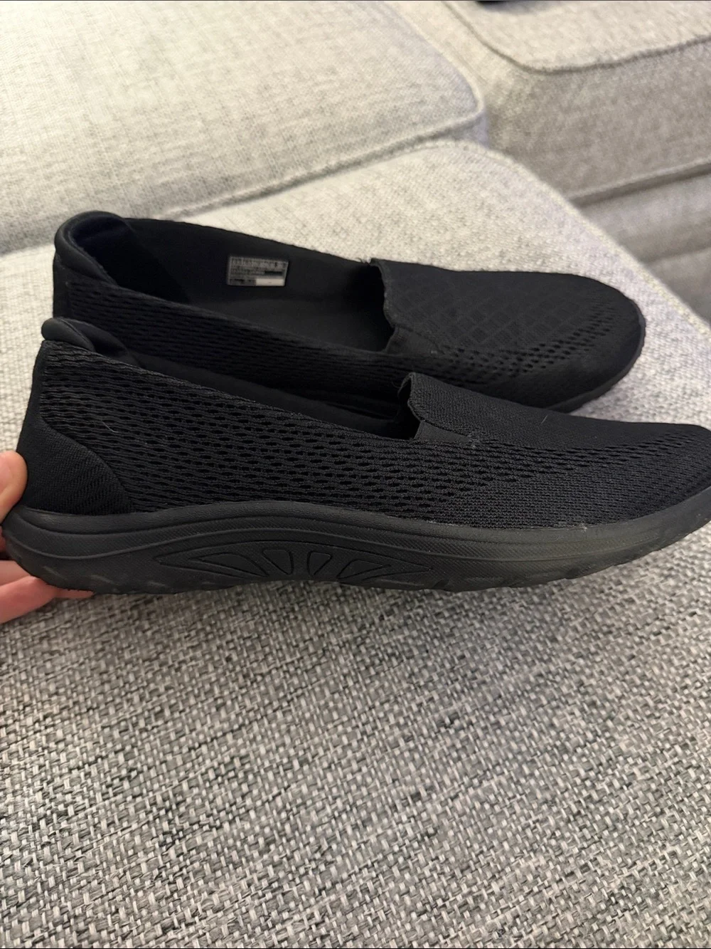 Skechers experience ultimate